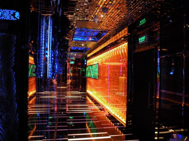 邵阳商务KTV推荐-绥宁县ktv预订