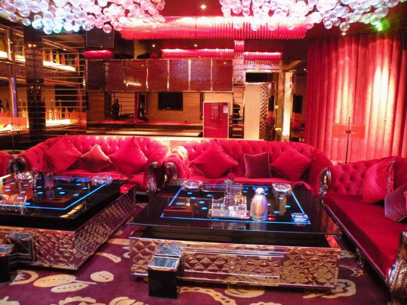 邵阳性价比商务ktv推荐-北塔区ktv预订