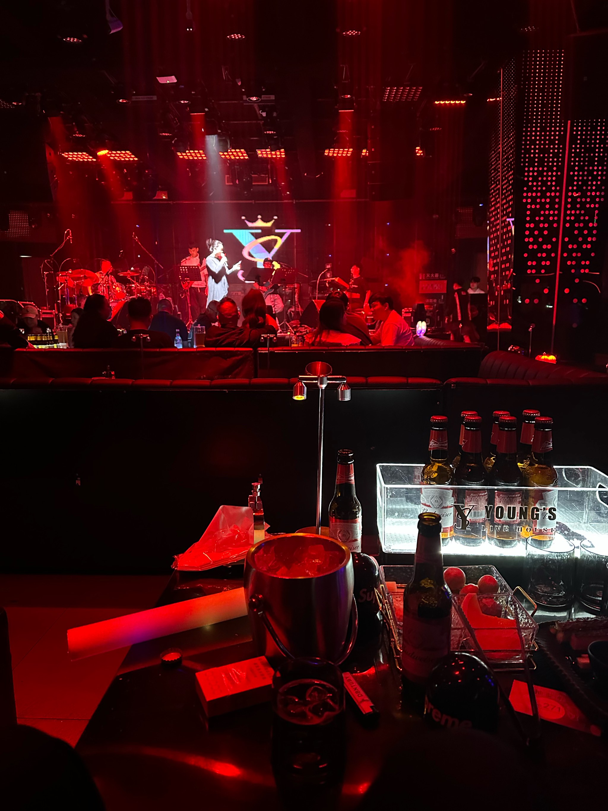 邵阳商务ktv中低端区别解析-绥宁县ktv预订